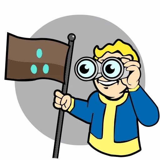 Эмоция "Инопланетный флаг"