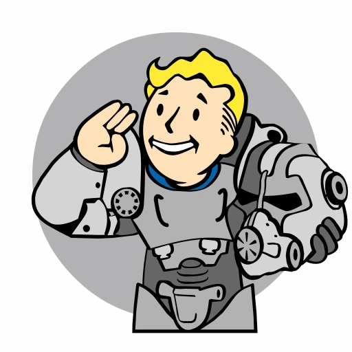 Приветствие Братства Стали