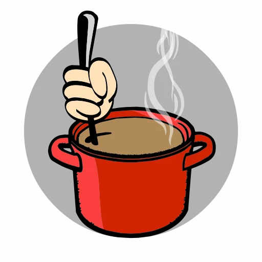 Эмоция "Давай готовить!"