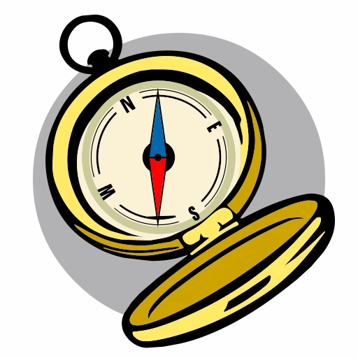 Эмоция "Заблудились?"