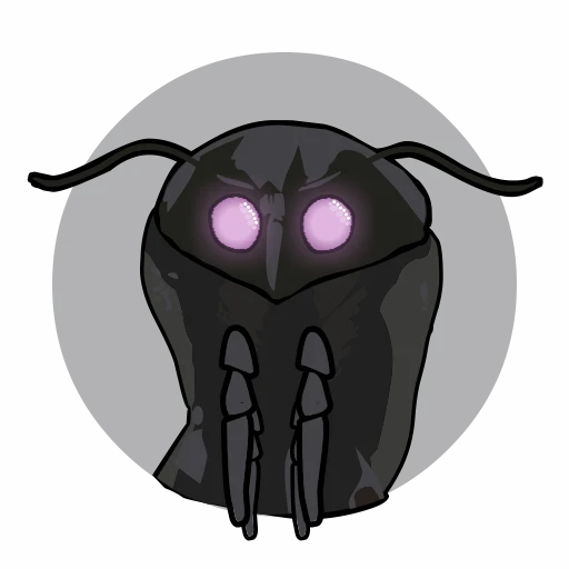 Эмоция "Стиляга Молерот"