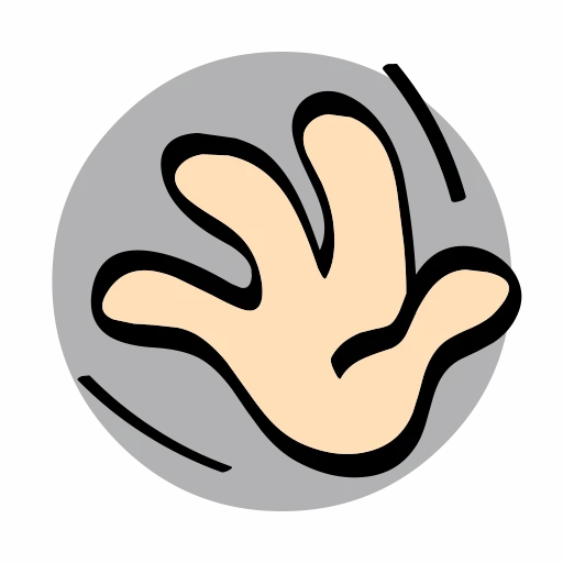 Эмоция "Ну, пока"