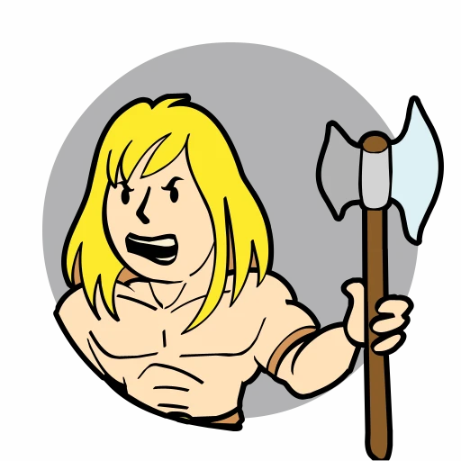 Боевой клич Грогнака