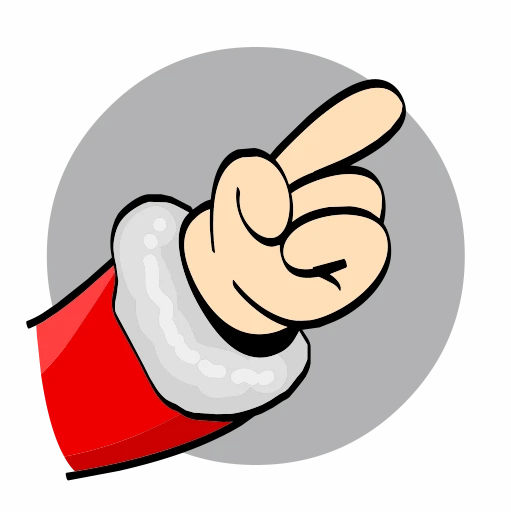 Эмоция "Радость тут!"