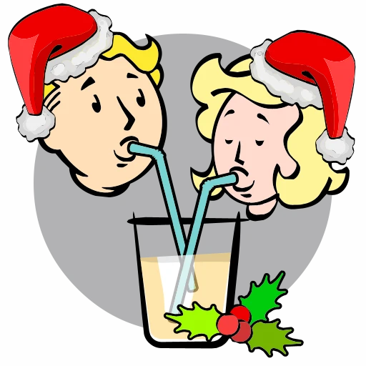 Эмоция "Праздник на двоих"