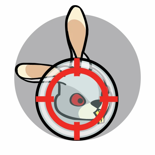 Эмоция "Идем на охоту!"