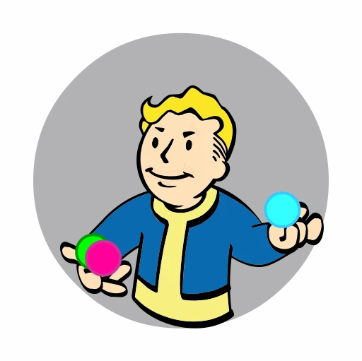 Эмоция "Жонглирование"