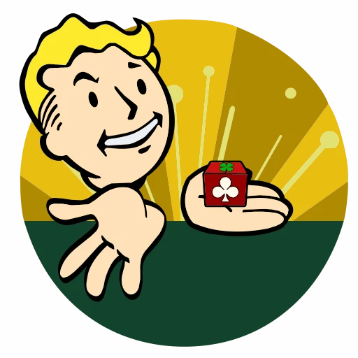 Эмоция "Счастливый кубик"