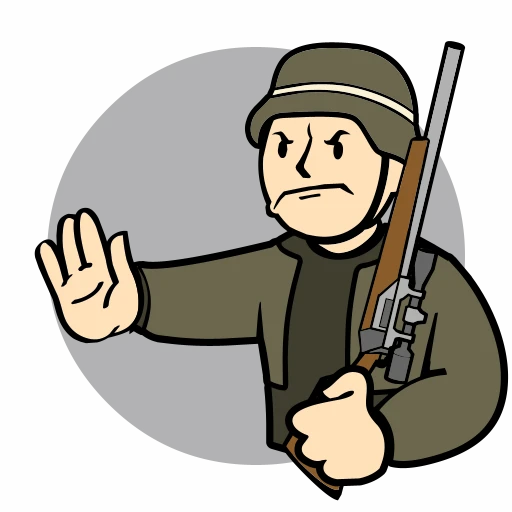 Эмоция "Подожди!"