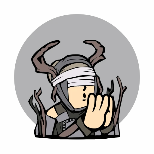 Эмоция "Поклонение Молероту"