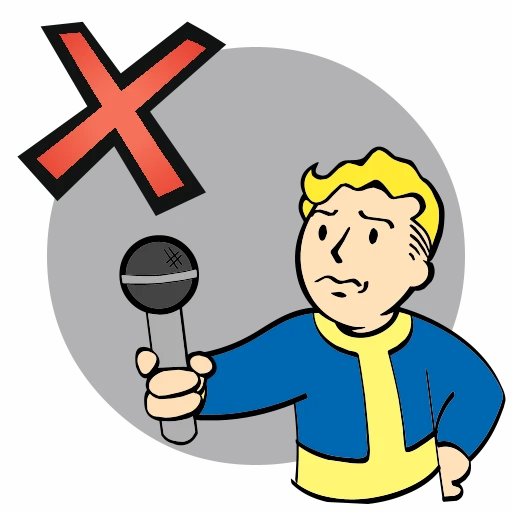 Эмоция "Без микрофона"