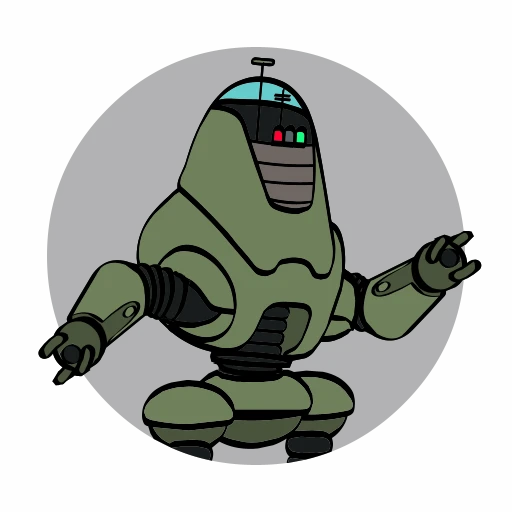 Эмоция "Танцующий протектрон"