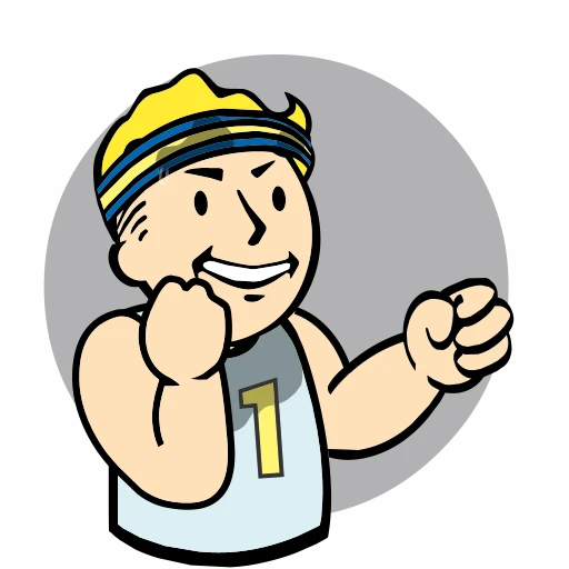 Эмоция "Демонстрация силы"