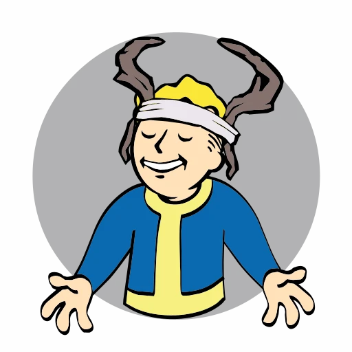 Эмоция "Мстительный Молерот"