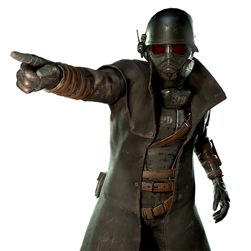 Обсидиановая окраска брони рейнджера