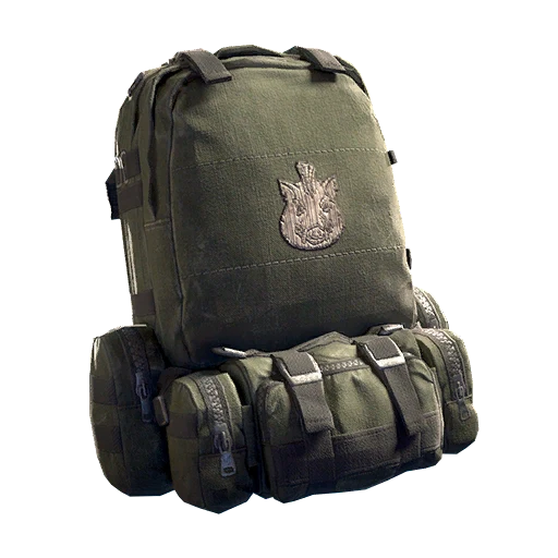 Adept Radhog Backpack