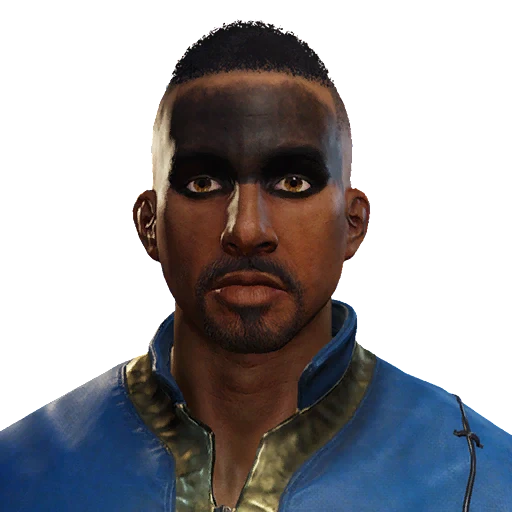 Грим "Грязь"