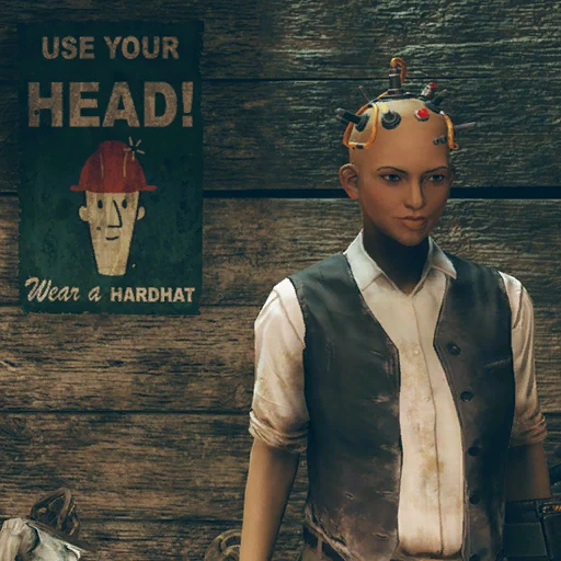 Прическа "Зажигалка" - скриншот 1