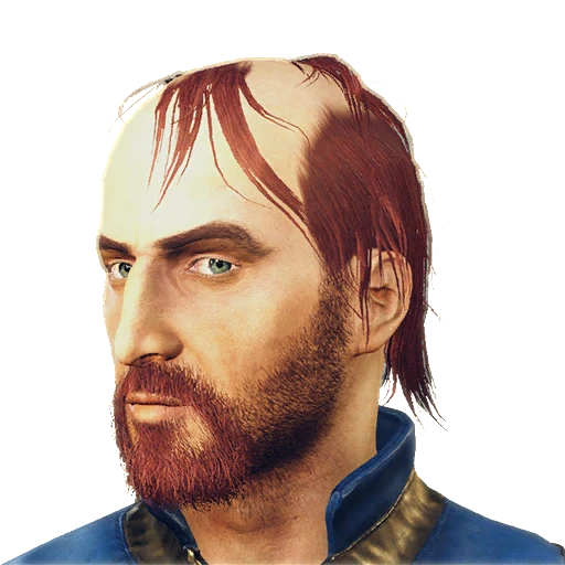 Прическа "Химическая буря"