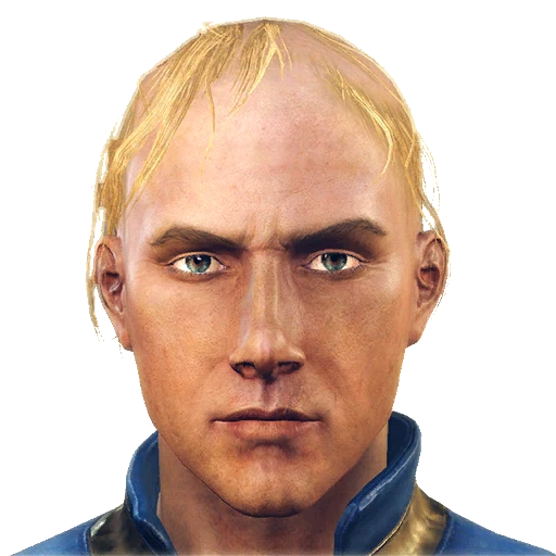 Прическа "Гамма-сон"