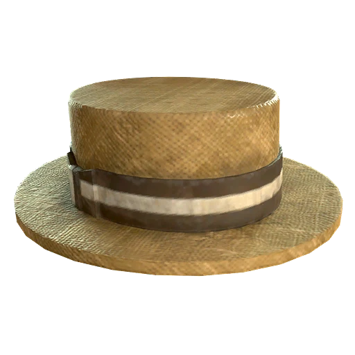 Barbershopper Hat