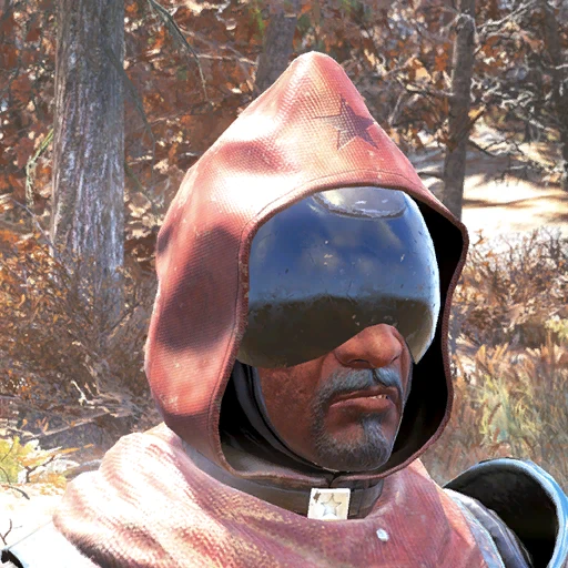 Головной убор "Черный лед" - скриншот 1