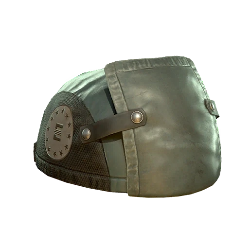 Кепка механика Анклава