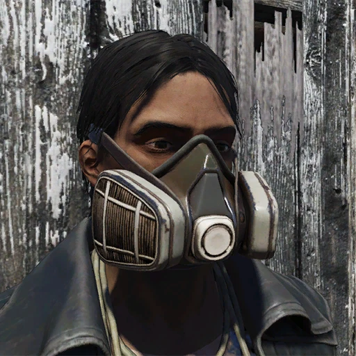 Маска Улисса - скриншот 1