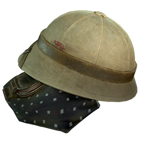 Шлем бойца НКР