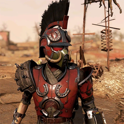 Шлем "Вепрь" - скриншот 1