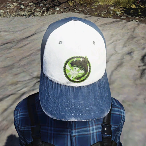 Шляпа "Ушел расщепляться" - скриншот 1