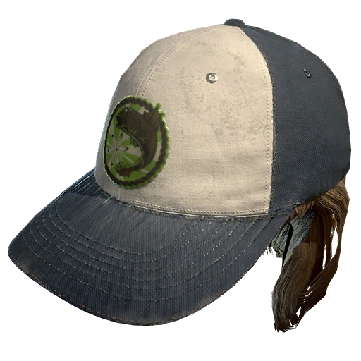 Шляпа "Ушел расщепляться"