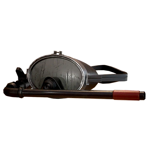 Маска для ныряния