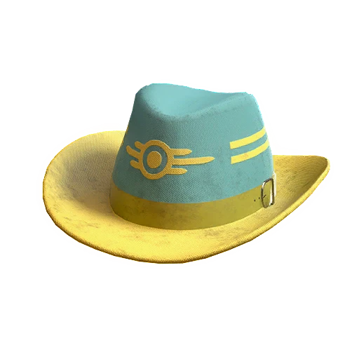 Шляпа ковбоя "Волт-Тек"