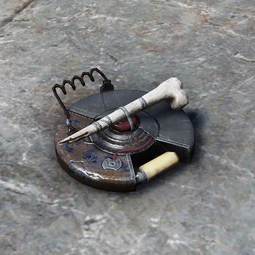 Мешок с добычей "Это мое" - скриншот 1