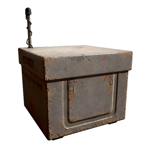 Мешок с добычей "Сигнальный маячок"