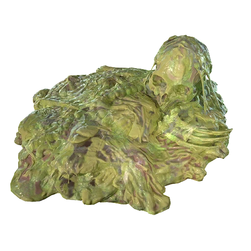 Мешок с добычей "Кишки мутанта"