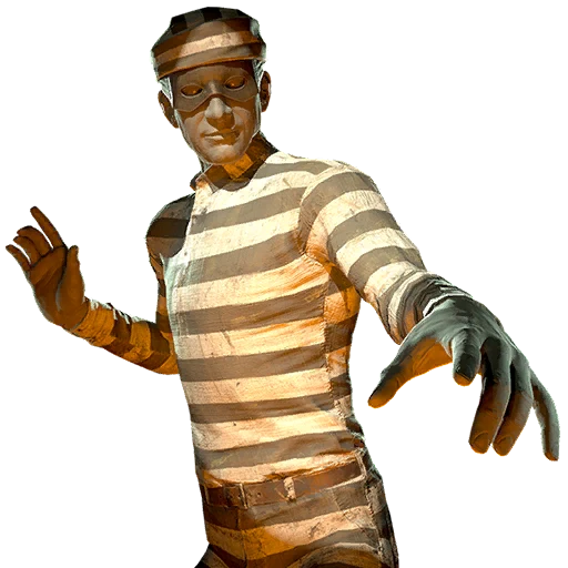 Поддоспешник бандита Пустоши