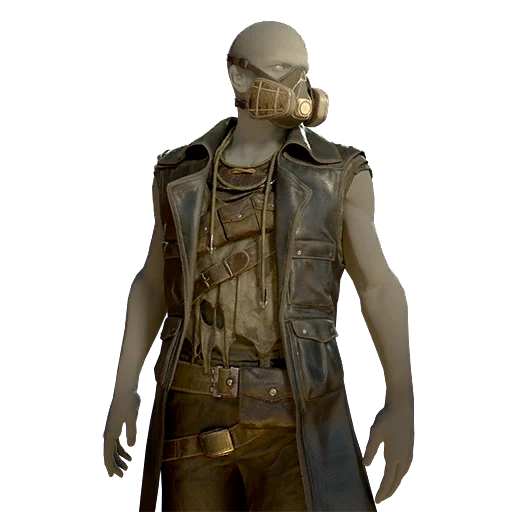 Костюм Улисса