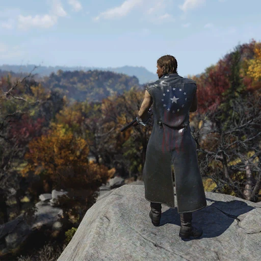 Костюм Улисса - скриншот 2