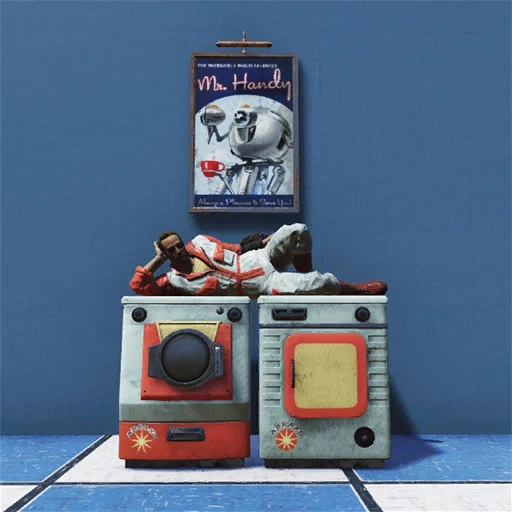 Комбинезон "Абраксо" - скриншот 1