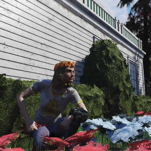 Футболка "Богги из "Дино-парка" - скриншот 2