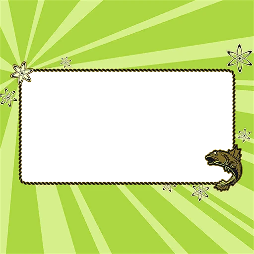 Фоторамка "Ушел расщепляться"