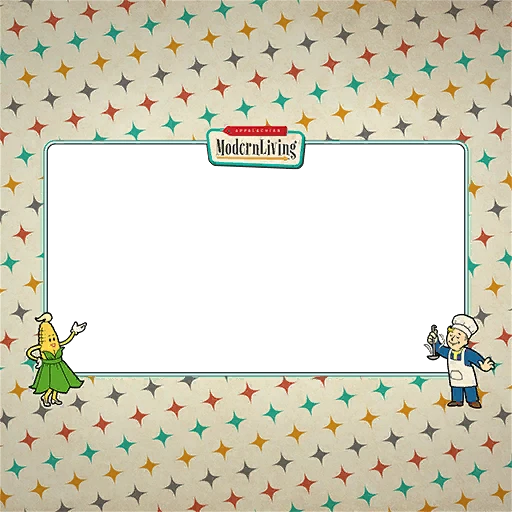 Фоторамка "Современный быт"