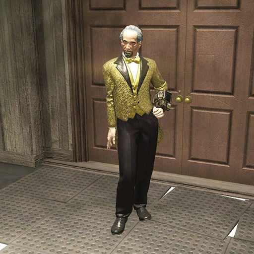 Поза «Роковая женщина» - скриншот 2