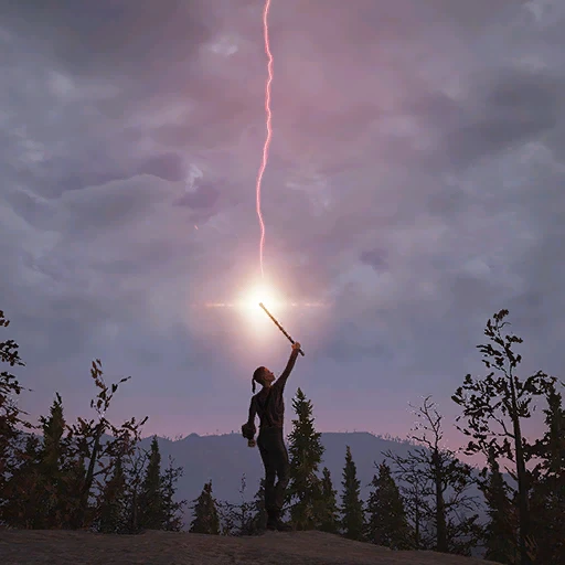 Поза "Триумфатор" - скриншот 1