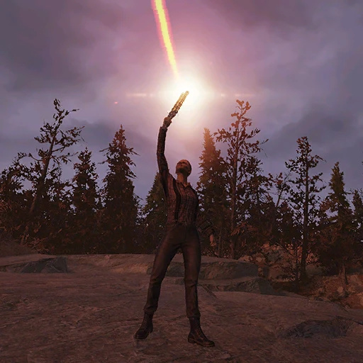 Поза "Триумфатор" - скриншот 2