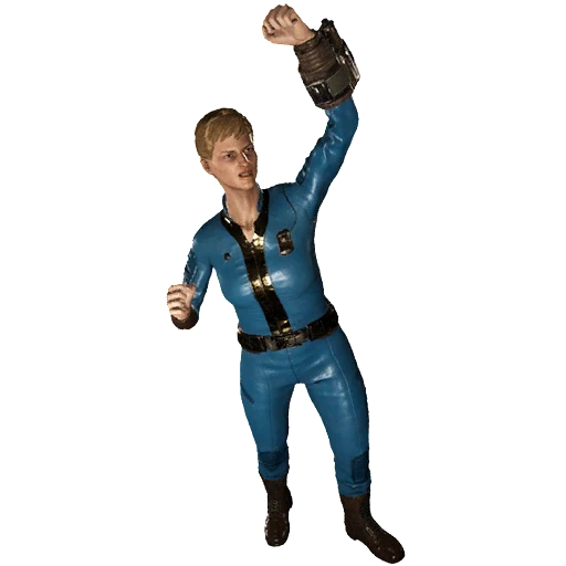 Поза "Военный сбор" (ликование)