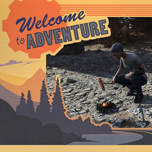 Поза "Жареный хот-дог" - скриншот 2