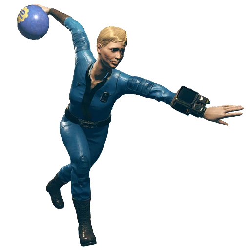 Поза "Удар!"